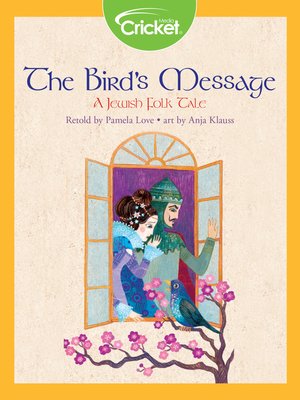 cover image of The Bird's Message